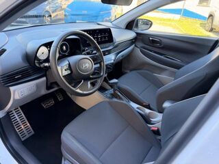 Bayon 1.0 T-GDi 100ch Intuitive DCT-7 2025 occasion 78240 CHAMBOURCY