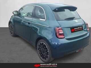 500 1.0 FireFly 65ch hybrid La Prima 2026 occasion 62000 Arras