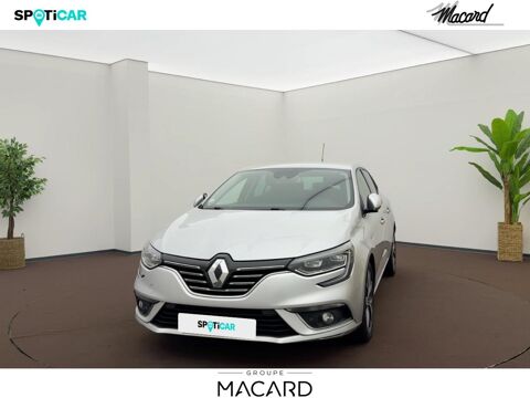 M&eacute;gane 1.6 dCi 130ch energy Intens 2018 occasion 82000 Montauban