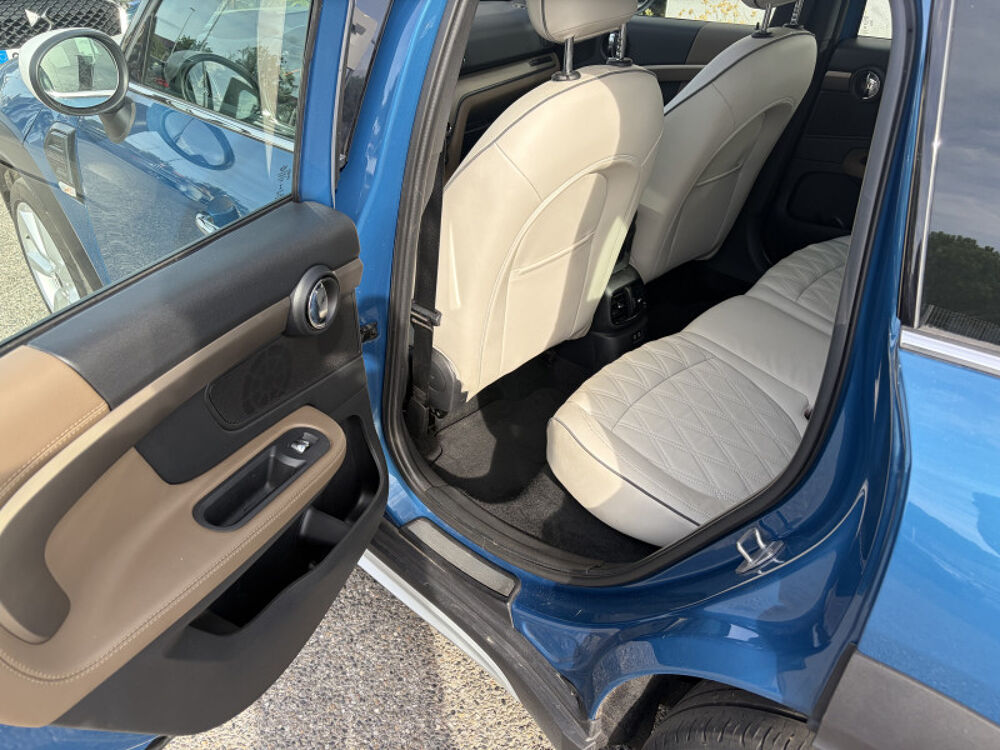 Cooper D COOPER SD 190 CH LONGSTONE BVA 2019 occasion 31770 Colomiers