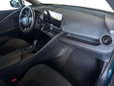C-HR 2.0 Hybride 200ch Design NG23 2025 occasion 13012 Marseille