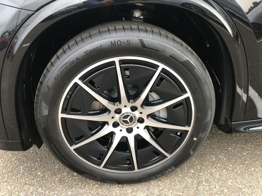 Classe GLC 250 EQ 354ch AMG Line 2026 occasion 28100 Dreux