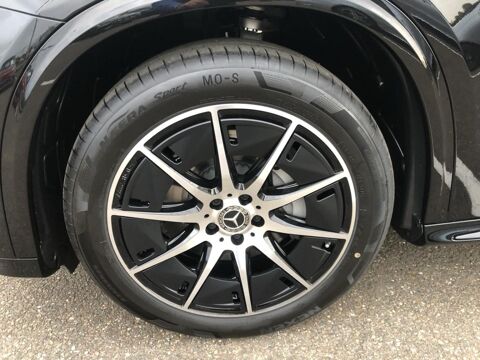 Classe GLC 250 EQ 354ch AMG Line 2026 occasion 28100 Dreux