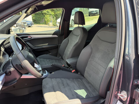 Arona 1.5 TSI 150CH FR DSG7 2024 occasion 07200 Aubenas