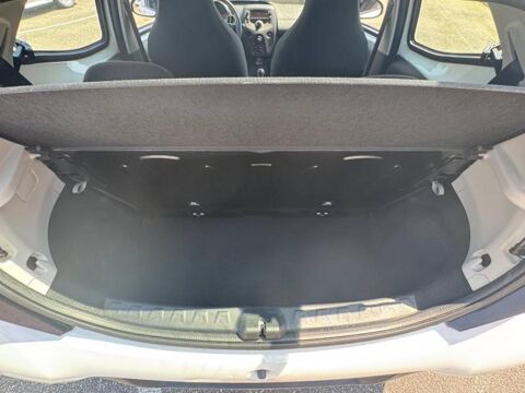Aygo 1.0 VVT-i 72ch x-pro 5p MY21 2021 occasion 87000 Limoges