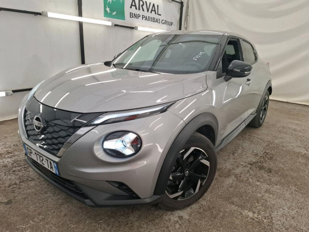 Juke 1.6 HYBRID 143CH BUSINESS+ 2023 2023 occasion 95310 Saint-Ouen-l'Aum&ocirc;ne