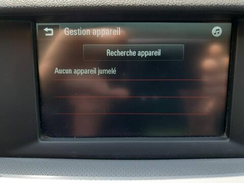 Insignia 1.6 D 136ch Business Edition Pack Auto 2019 occasion 56400 Brech