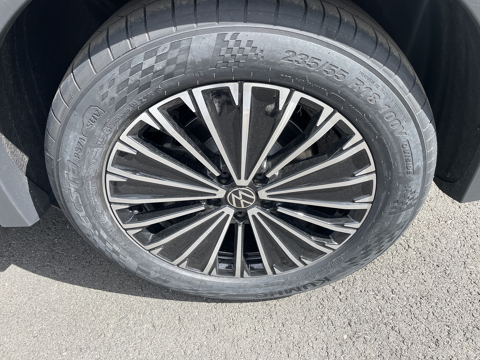 Tiguan 1.5 ETSI 131CH LIFE DSG7 2026 occasion 12850 Onet-le-Ch&acirc;teau