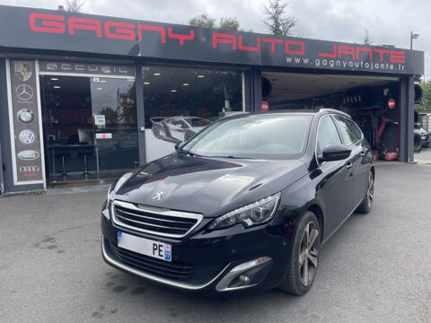 Peugeot 308 sw 1.6 BLUEHDI 120CH ALLURE S&S
