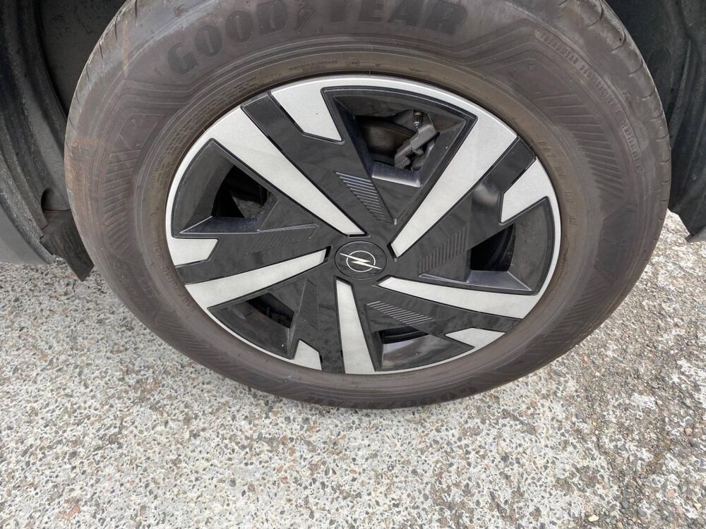 Mokka 1.2 Turbo Hybrid 145ch Edition e-DCT6 2025 occasion 95500 Gonesse