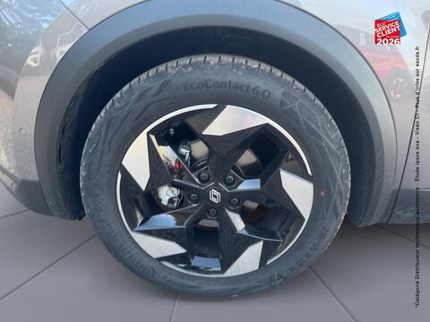Captur 1.2 TCe 115ch Techno - 26 2026 occasion 67600 S&eacute;lestat