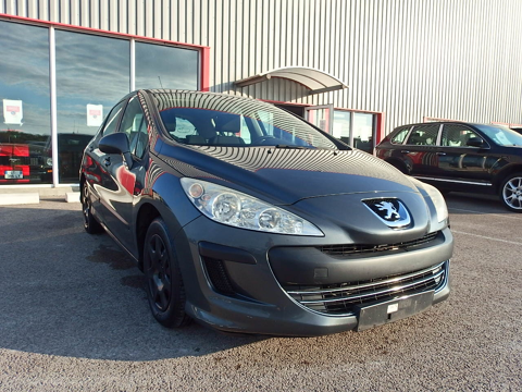 Peugeot 308 1.6 HDI90 BUSINESS PACK 5P