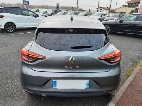 Clio 1.0 TCe 90ch Evolution 2023 occasion 64600 Anglet