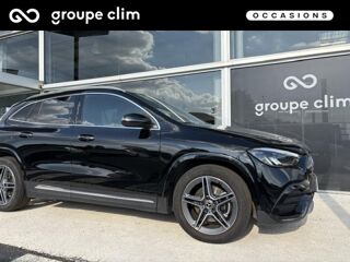 Classe GLA 180 d 116ch AMG Line 8G-DCT 2024 occasion 24100 Bergerac