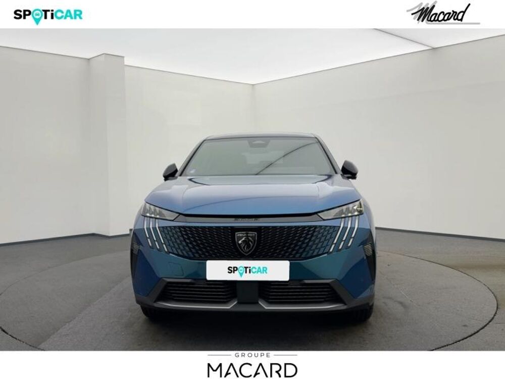 3008 1.2 Hybrid 136ch GT e-DCS6 2024 occasion 82000 Montauban