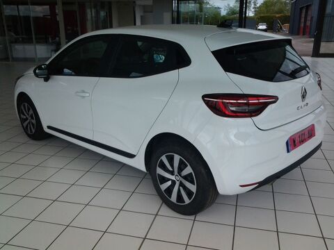 Clio V 1.0 TCE 90CH EQUILIBRE 2023 occasion 71880 Ch&acirc;tenoy-le-Royal