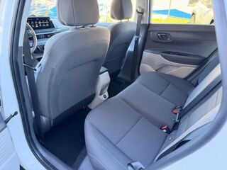 Bayon 1.0 T-GDi 100ch Intuitive DCT-7 2025 occasion 78240 CHAMBOURCY