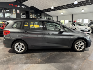 Serie 2 (F46) 216D 116CH 95 500 KM 2016 occasion 12000 RODEZ