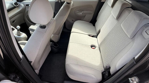 C3 Picasso 1.6 HDI90 EXCLUSIVE 2011 occasion 13400 AUBAGNE