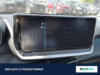 208 1.2 Hybrid 110ch Edition e-DCS6 2026 occasion 27300 Bernay