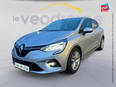 Renault Clio 1.5 Blue dCi 85ch Business 2019 occasion Illange 57970