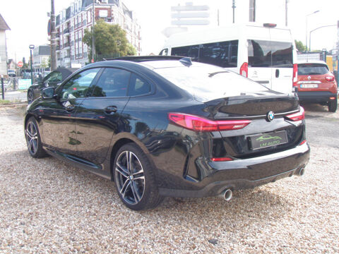 Serie 2 (F44) 218DA 150CH M SPORT BVA8 2022 occasion 93220 Gagny