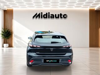308 1.2 Hybrid 145ch Style e-DCS6 / Navigation connect&eacute;e 2025 occasion 28500 Vernouillet