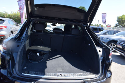 Cayenne (9YB) 3.0 V6 462CH E-HYBRID 2020 occasion 34740 Vendargues