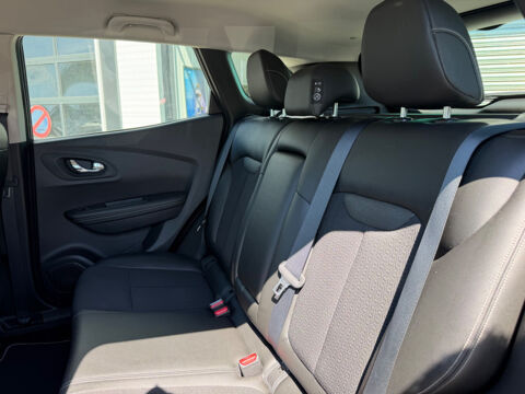 Kadjar 1.6 DCI 130CH ENERGY INTENS 4WD 2016 occasion 38130 ECHIROLLES