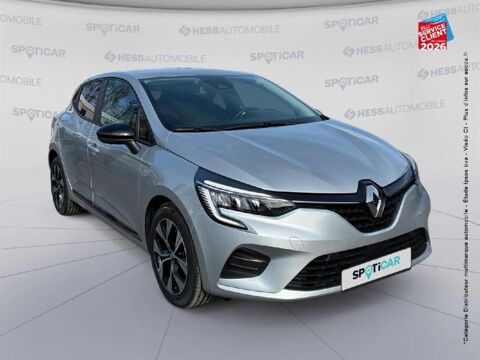 Clio 1.0 TCe 90ch Evolution Radar Ar GPS 2023 occasion 08000 Charleville-M&eacute;zi&egrave;res