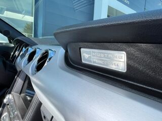 Mustang 5.0 V8 421ch GT BVA6 2017 occasion 33320 Eysines