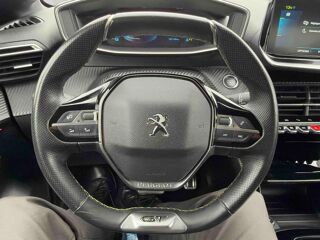 208 e- 136ch GT 2022 occasion 28500 Vernouillet