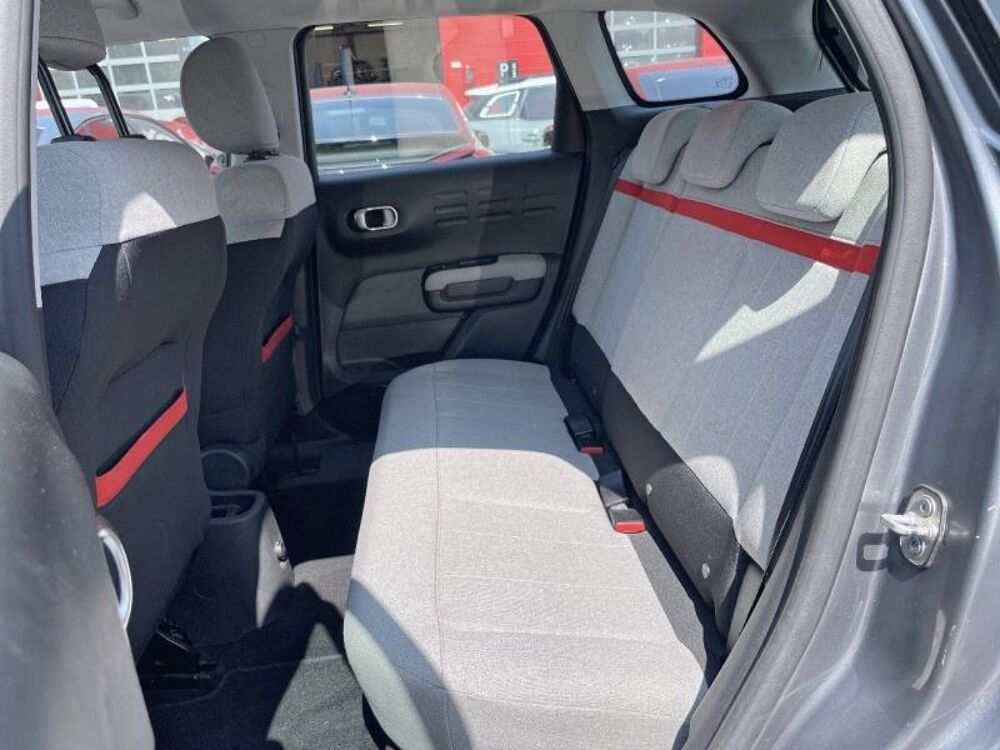 C3 Aircross PureTech 110ch S&S Feel 2018 occasion 27200 Vernon