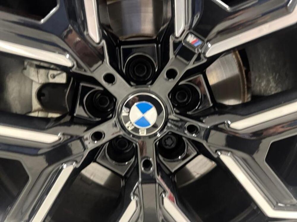 X3 xDrive30e 299ch M Sport 2025 occasion 92100 Boulogne-Billancourt