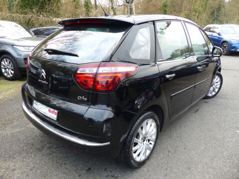 C4 Picasso 2.0 HDI160 FAP EXCLUSIVE BA 2013 occasion 77144 Montévrain