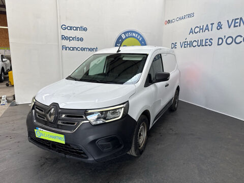 Kangoo Express L1 E-TECH EV45 11KW GRAND CONFORT 2023 occasion 28630 Nogent-le-Phaye