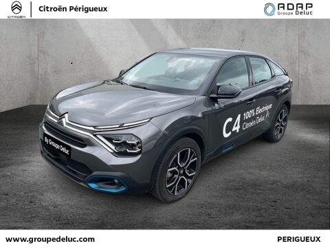 Annonce voiture Citron C4 22900 