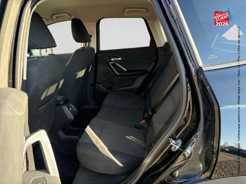 X1 sDrive18i 136ch First Edition 2022 occasion 68390 Sausheim