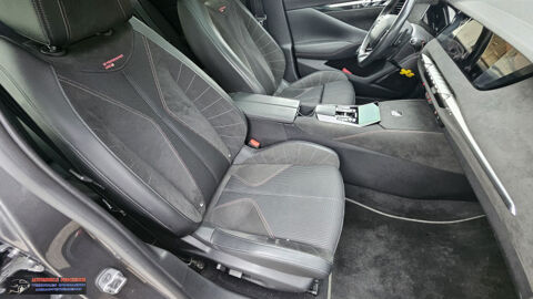 DS4 BLUEHDI 130CH PERFORMANCE LINE + AUTOMATIQUE 2022 occasion 13400 AUBAGNE
