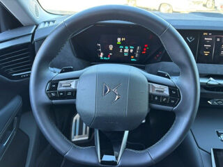 DS4 E-TENSE 213CH 61KWH ETOILE (POMPE A CHALEUR) 2024 occasion 69890 La Tour-de-Salvagny