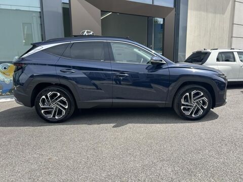 Tucson 1.6 T-GDI 239ch Hybrid Executive 2026 occasion 78240 CHAMBOURCY