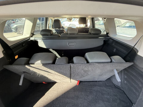 Grand scenic IV 1.5 DCI 110CH ENERGY BUSINESS EDC 7 PLACES 2017 occasion 31140 Aucamville