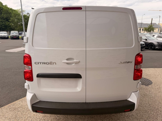 Jumpy XL 2.2 DIESEL 180CH CABINE APPROFONDIE FIXE AUTOMATIQUE 2026 occasion 49070 Saint-L&eacute;ger-de-Lini&egrave;res