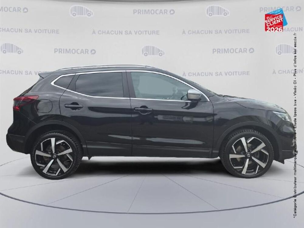 Qashqai 1.7 dCi 150ch Tekna+ 2019 Euro6-EVAP 2019 occasion 57970 Illange