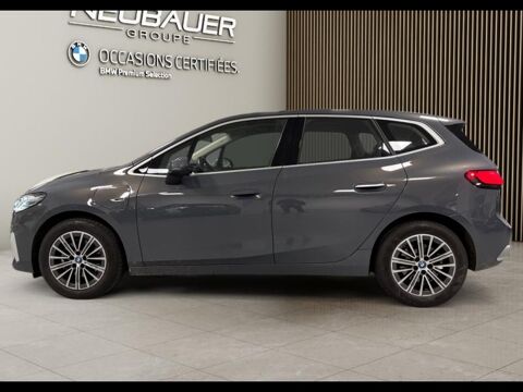 Serie 2 225e 245ch xDrive Luxury DKG7 2022 occasion 92100 Boulogne-Billancourt