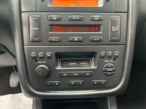 406 Coupe 3.0 V6 210 PACK BVM5 (CLIM) 2000 occasion 31140 Aucamville