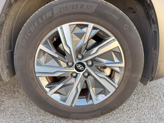 Tucson 1.6 T-GDI 230CH HYBRID BUSINESS BVA6 2022 occasion 16400 Puymoyen