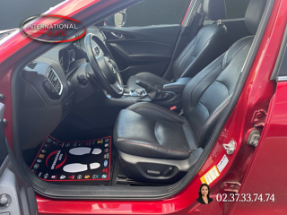 Mazda3 2.2 SKYACTIV-D 150 SELECTION BVA 5P 2014 occasion 28700 Auneau