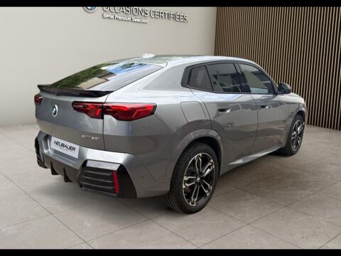 X2 sDrive20iA 170ch M Sport DKG7 2026 occasion 78240 Chambourcy