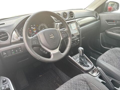 Vitara 1.4 Boosterjet Hybrid 110ch Style Auto MY25 2025 occasion 13290 Les Milles